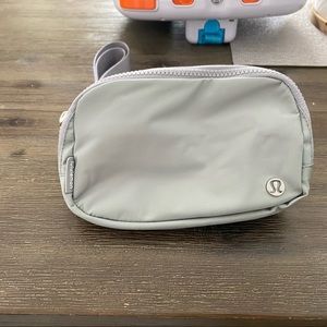 Lululemon belt bag